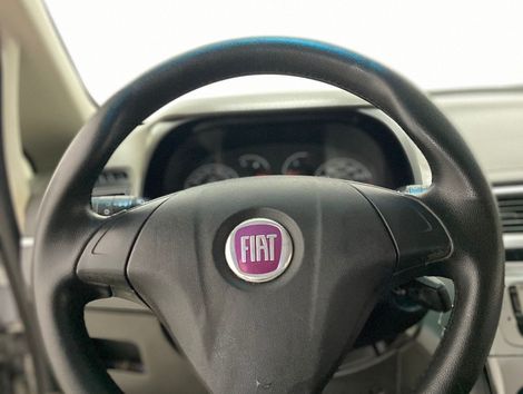Fiat Punto ATTRACTIVE 1.4 Fire Flex 8V 5p
