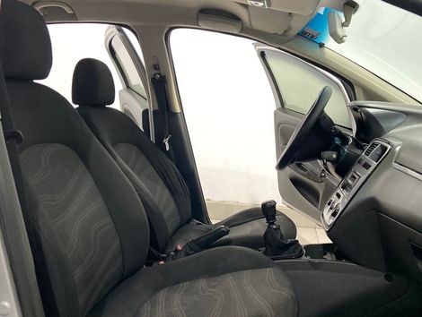 Fiat Punto ATTRACTIVE 1.4 Fire Flex 8V 5p