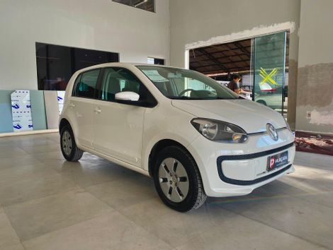 VolksWagen up! move I MOTION 1.0 T. Flex 12V 5p