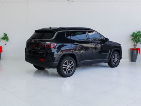 Jeep COMPASS SPORT 2.0 4x2 Flex 16V Aut.