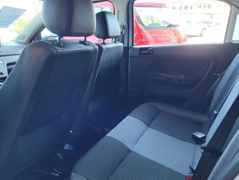Volkswagen Gol 1.6 MSI (Flex)