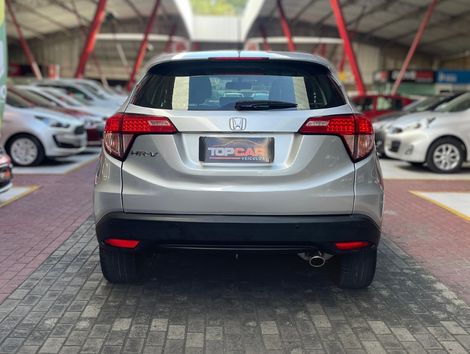 Honda HR-V LX 1.8 Flexone 16V 5p Aut.