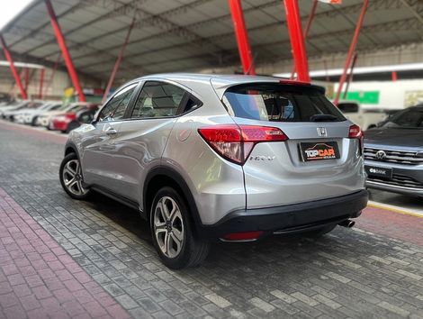 Honda HR-V LX 1.8 Flexone 16V 5p Aut.