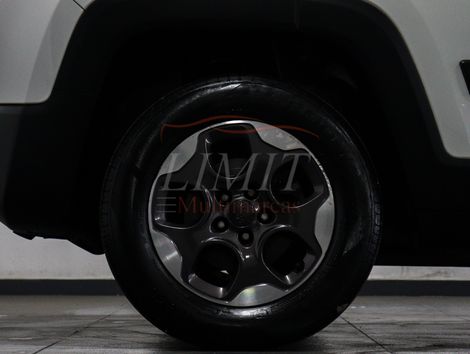 Jeep Renegade Sport 1.8 4x2 Flex 16V Mec.