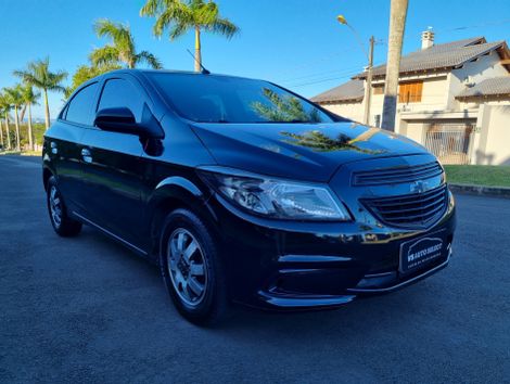 Chevrolet ONIX HATCH Joy 1.0 8V Flex 5p Mec.