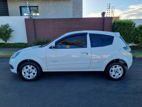 Ford Ka 1.0 8V/1.0 8V ST Flex 3p