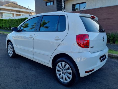 VolksWagen Fox 1.0 Mi Total Flex 8V 5p