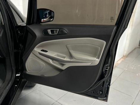 Ford EcoSport TITANIUM 2.0 16V Flex 5p Aut.