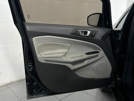 Ford EcoSport TITANIUM 2.0 16V Flex 5p Aut.