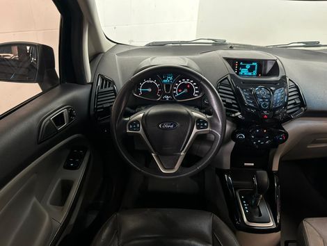 Ford EcoSport TITANIUM 2.0 16V Flex 5p Aut.