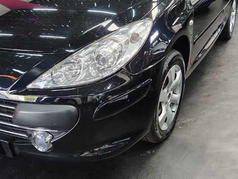 Peugeot 307 Presence 2.0 Flex 16V 5p Aut.