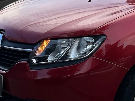 Renault SANDERO Expression Flex 1.0 12V 5p