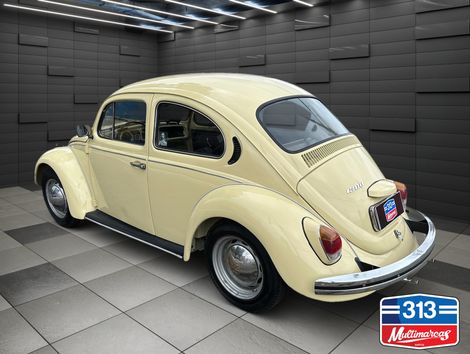 Volkswagen VW/FUSCA 1300