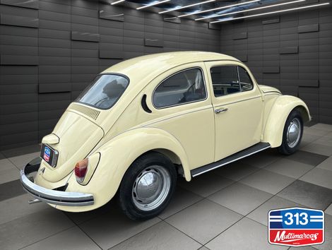 Volkswagen VW/FUSCA 1300