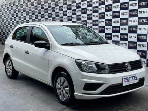 VolksWagen Gol 1.0 Flex 12V 5p