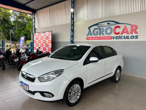Fiat Grand Siena ESSENCE 1.6 Flex 16V