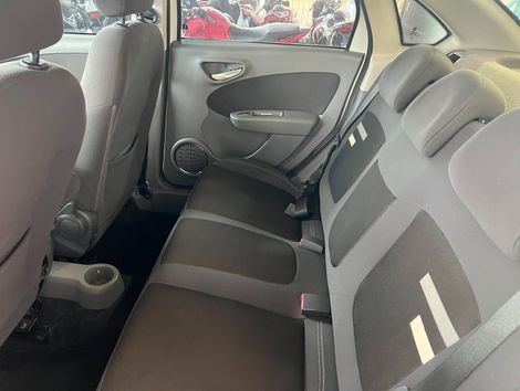 Fiat Grand Siena ESSENCE 1.6 Flex 16V