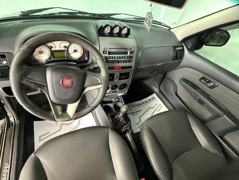 Fiat Strada Adventure 1.8/ 1.8 LOCKER Flex CE