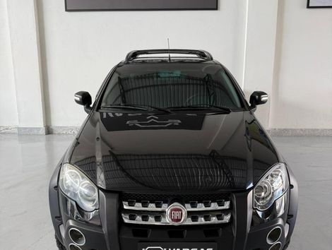 Fiat Strada Adventure 1.8/ 1.8 LOCKER Flex CE