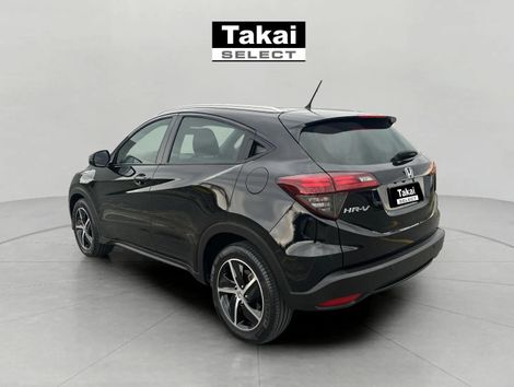 Honda HR-V EX 1.8 Flexone 16V 5p Aut.