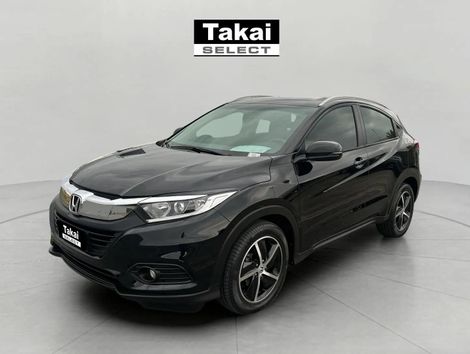 Honda HR-V EX 1.8 Flexone 16V 5p Aut.