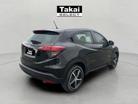 Honda HR-V EX 1.8 Flexone 16V 5p Aut.