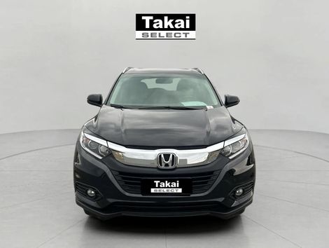 Honda HR-V EX 1.8 Flexone 16V 5p Aut.