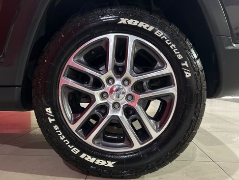 Jeep COMPASS SPORT 2.0 4x2 Flex 16V Aut.