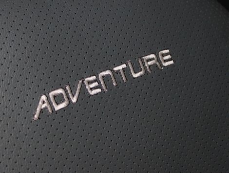 Fiat Strada Adventure 1.8/ 1.8 LOCKER Flex CE