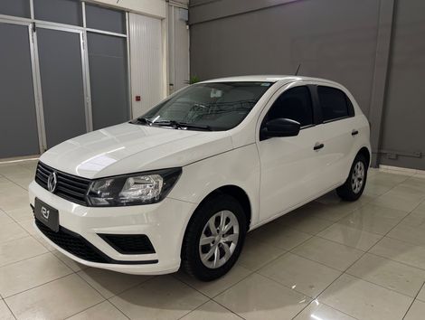 VolksWagen Gol 1.0 Flex 12V 5p