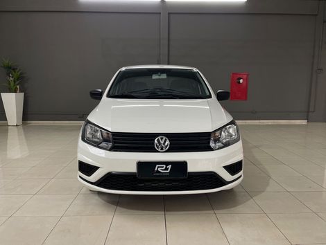 VolksWagen Gol 1.0 Flex 12V 5p
