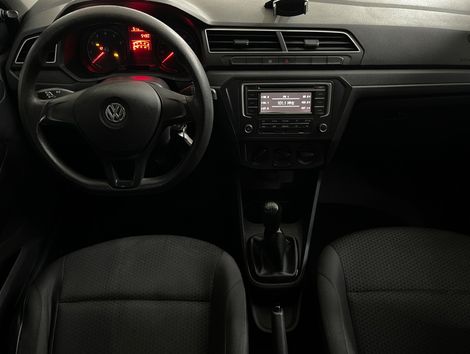 VolksWagen Gol 1.0 Flex 12V 5p