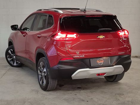 Chevrolet TRACKER Premier 1.2 Turbo 12V Flex Aut.