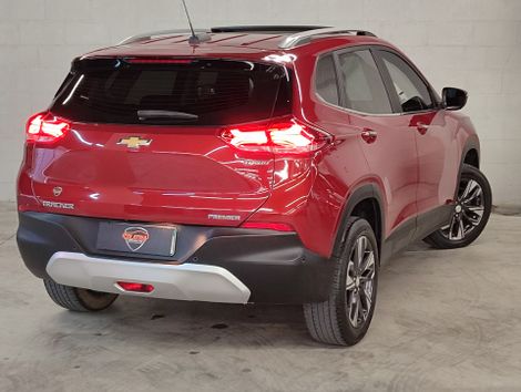 Chevrolet TRACKER Premier 1.2 Turbo 12V Flex Aut.