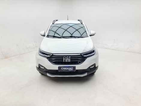 Fiat Strada Volcano 1.3 Flex 8V CD