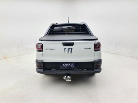 Fiat Strada Volcano 1.3 Flex 8V CD
