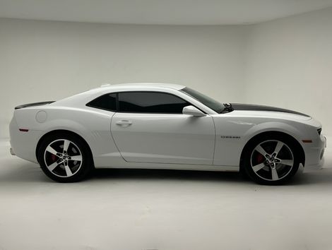 Chevrolet Camaro SS 6.2 V8 16V