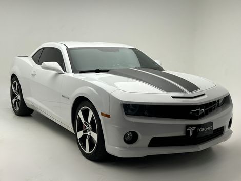 Chevrolet Camaro SS 6.2 V8 16V