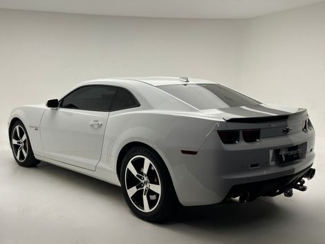 Chevrolet Camaro SS 6.2 V8 16V