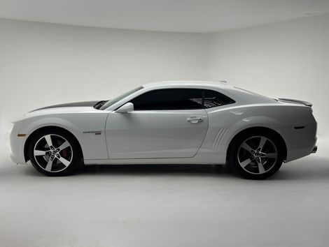Chevrolet Camaro SS 6.2 V8 16V