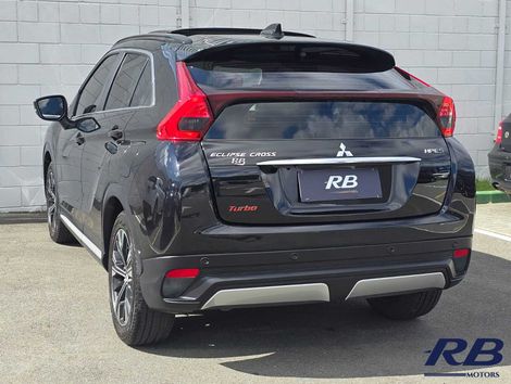Mitsubishi Eclipse Cross HPE-S 1.5 16V 165cv Aut.