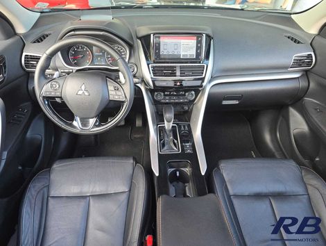 Mitsubishi Eclipse Cross HPE-S 1.5 16V 165cv Aut.
