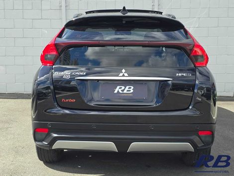 Mitsubishi Eclipse Cross HPE-S 1.5 16V 165cv Aut.