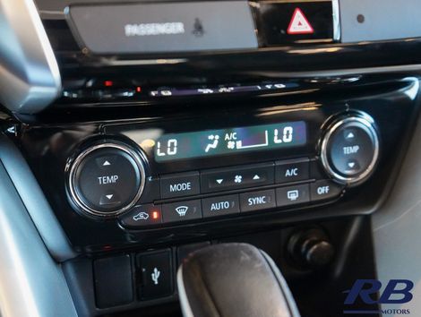 Mitsubishi Eclipse Cross HPE-S 1.5 16V 165cv Aut.
