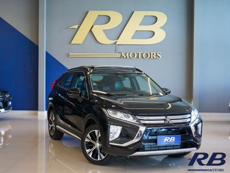 Mitsubishi Eclipse Cross HPE-S 1.5 16V 165cv Aut.