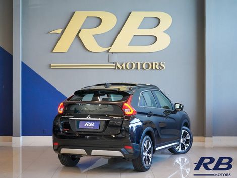 Mitsubishi Eclipse Cross HPE-S 1.5 16V 165cv Aut.