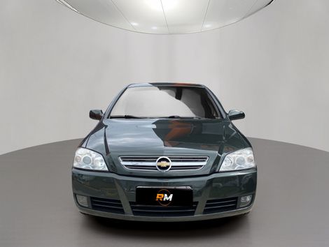Chevrolet Astra Advantage 2.0 MPFI 8V FlexPower 5p