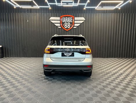 VolksWagen T-Cross Highline 1.4 TSI Flex 16V 5p Aut