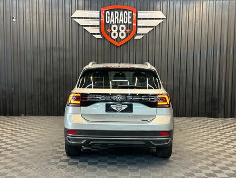 VolksWagen T-Cross Hig. 250 TSI 1.4 Flex 16V 5p Aut