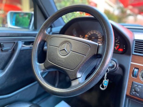 Mercedes C-180 Classic/Classic Plus/Elegance